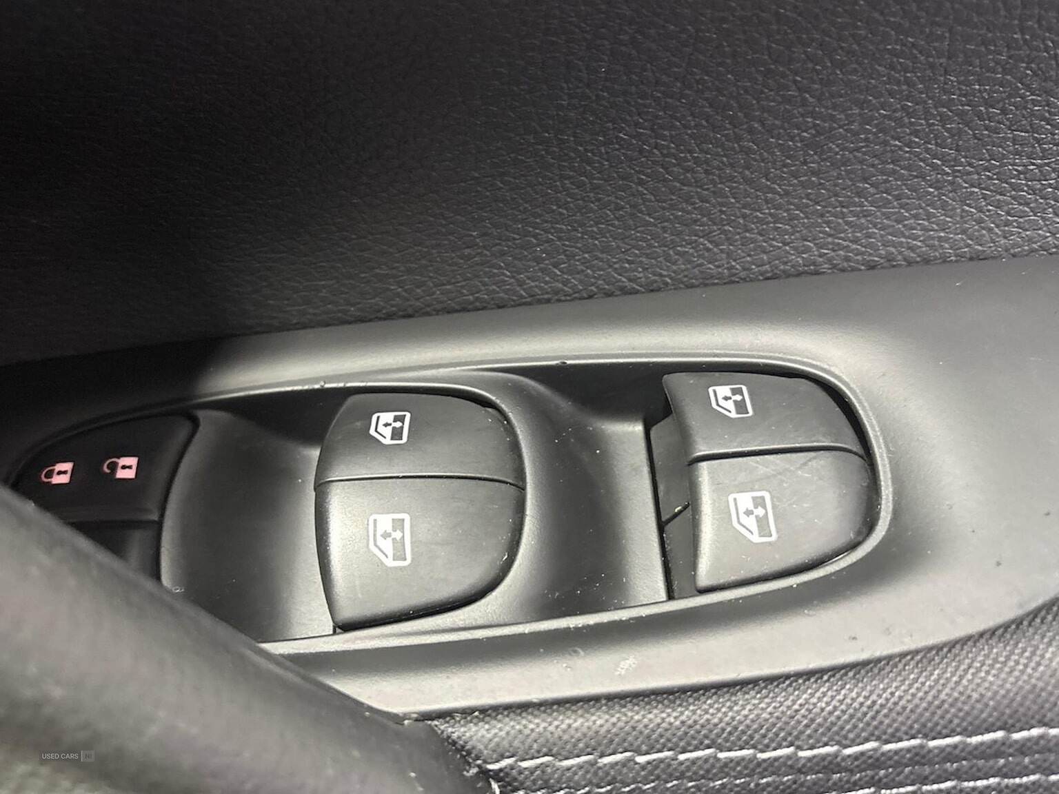 Mar 2020 Nissan Qashqai 1.3 Dig-T 160 Acenta Premium 5Dr