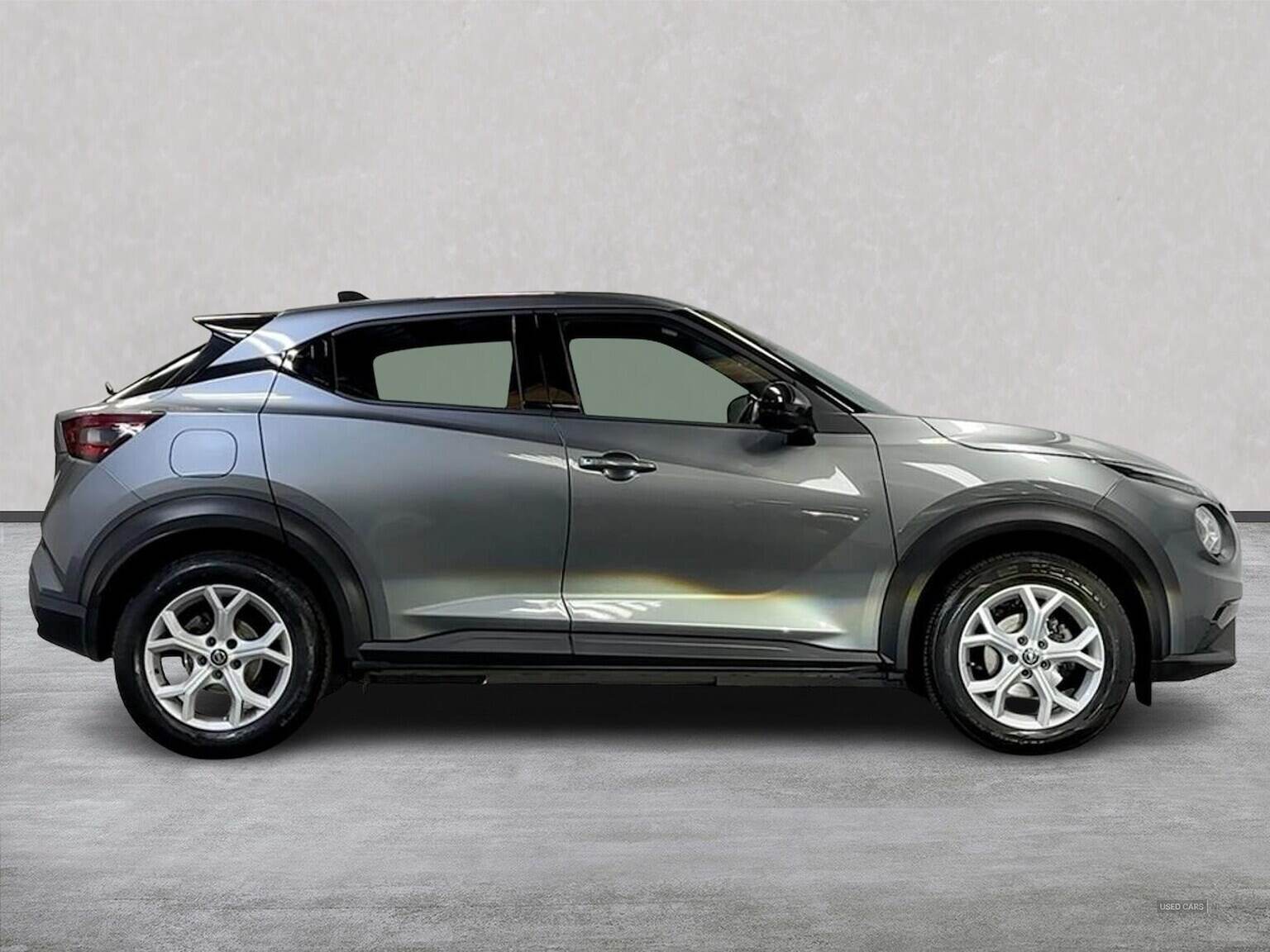 Apr 2022 Nissan Juke 1.0 Dig-T 114 N-Connecta 5Dr