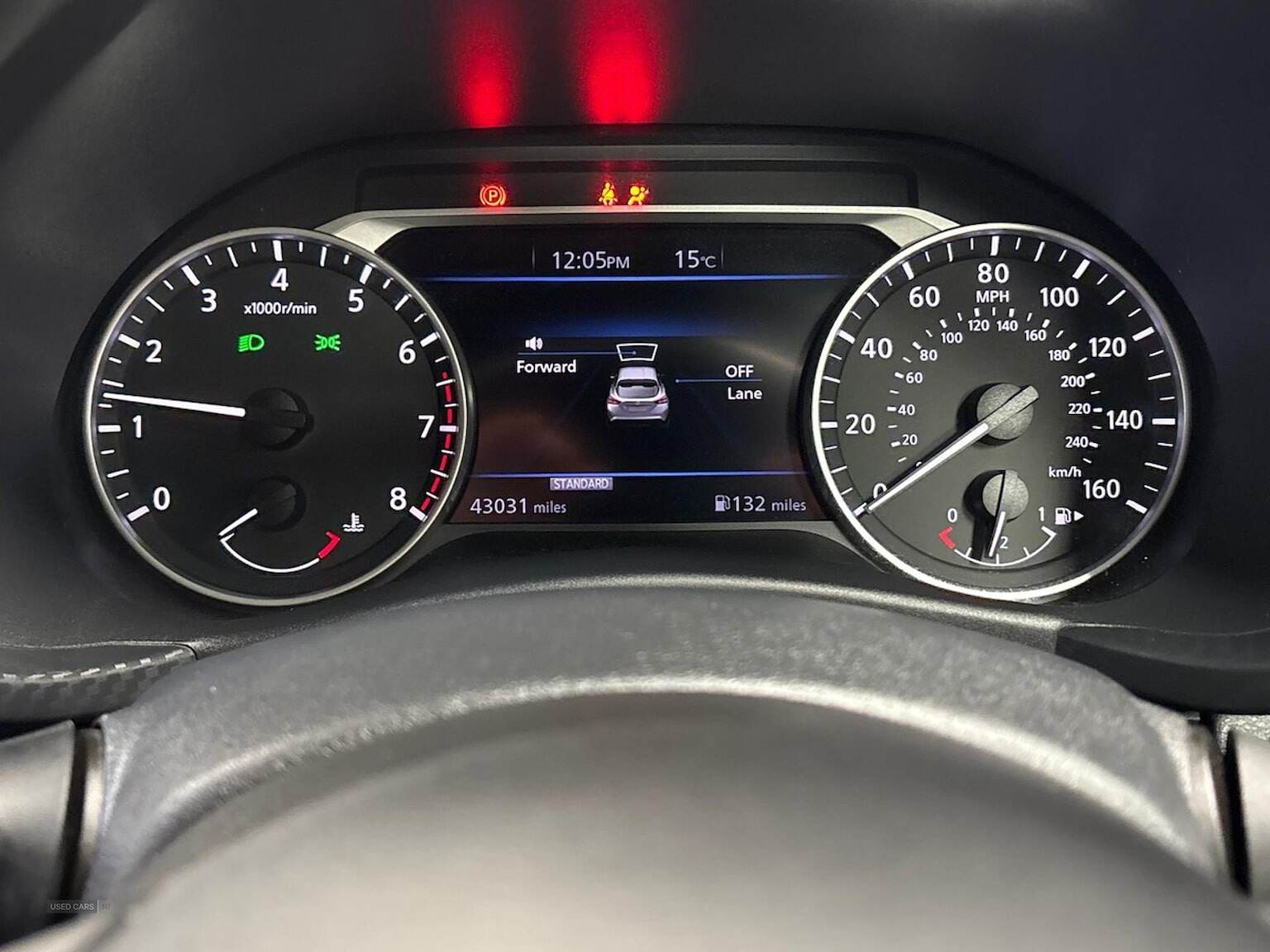 Apr 2022 Nissan Juke 1.0 Dig-T 114 N-Connecta 5Dr