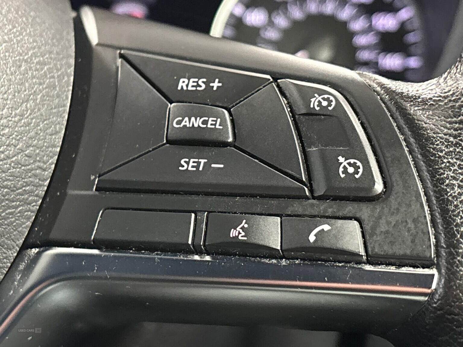Apr 2022 Nissan Juke 1.0 Dig-T 114 N-Connecta 5Dr