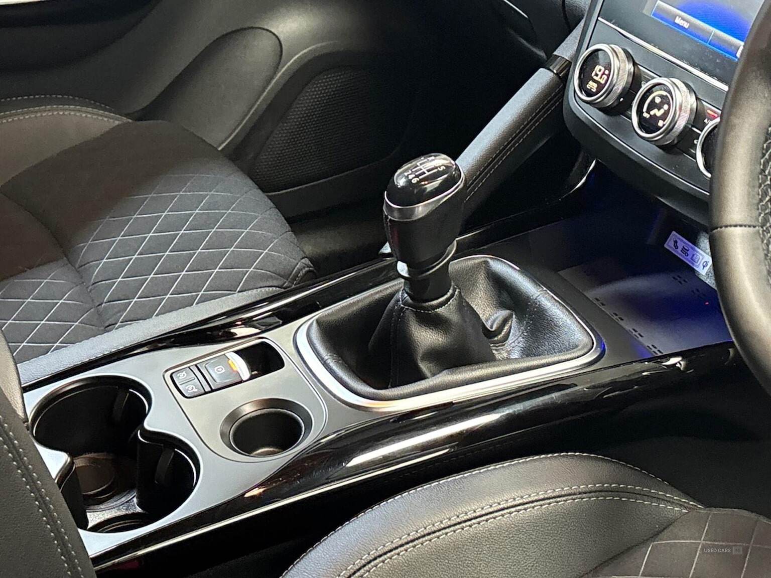 Feb 2020 Renault Kadjar 1.3 Tce Iconic 5Dr