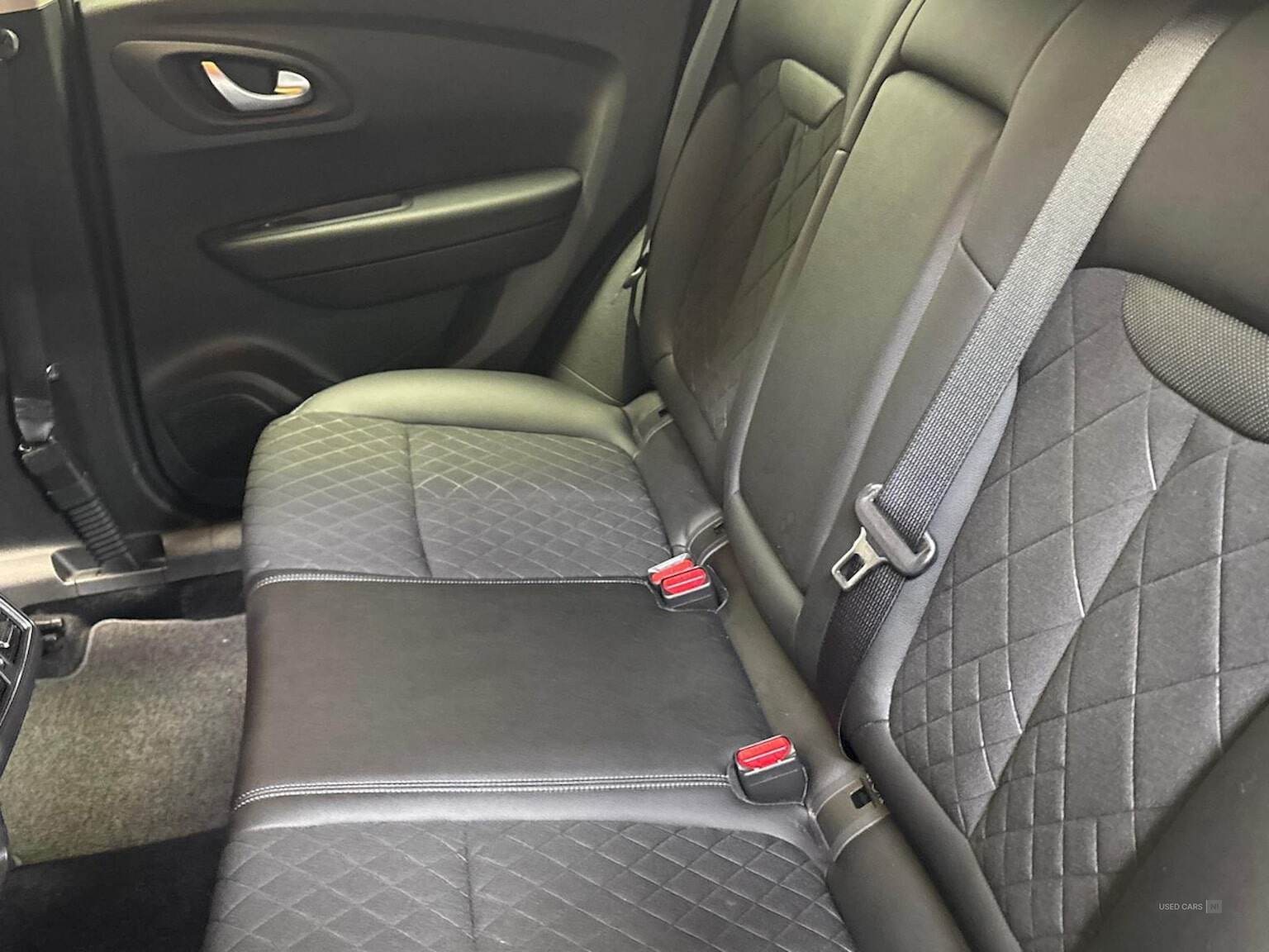 Feb 2020 Renault Kadjar 1.3 Tce Iconic 5Dr