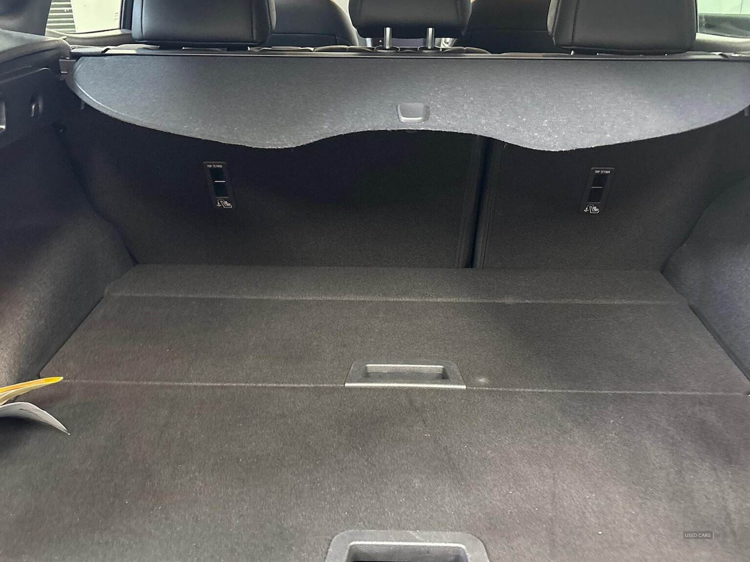 Feb 2020 Renault Kadjar 1.3 Tce Iconic 5Dr