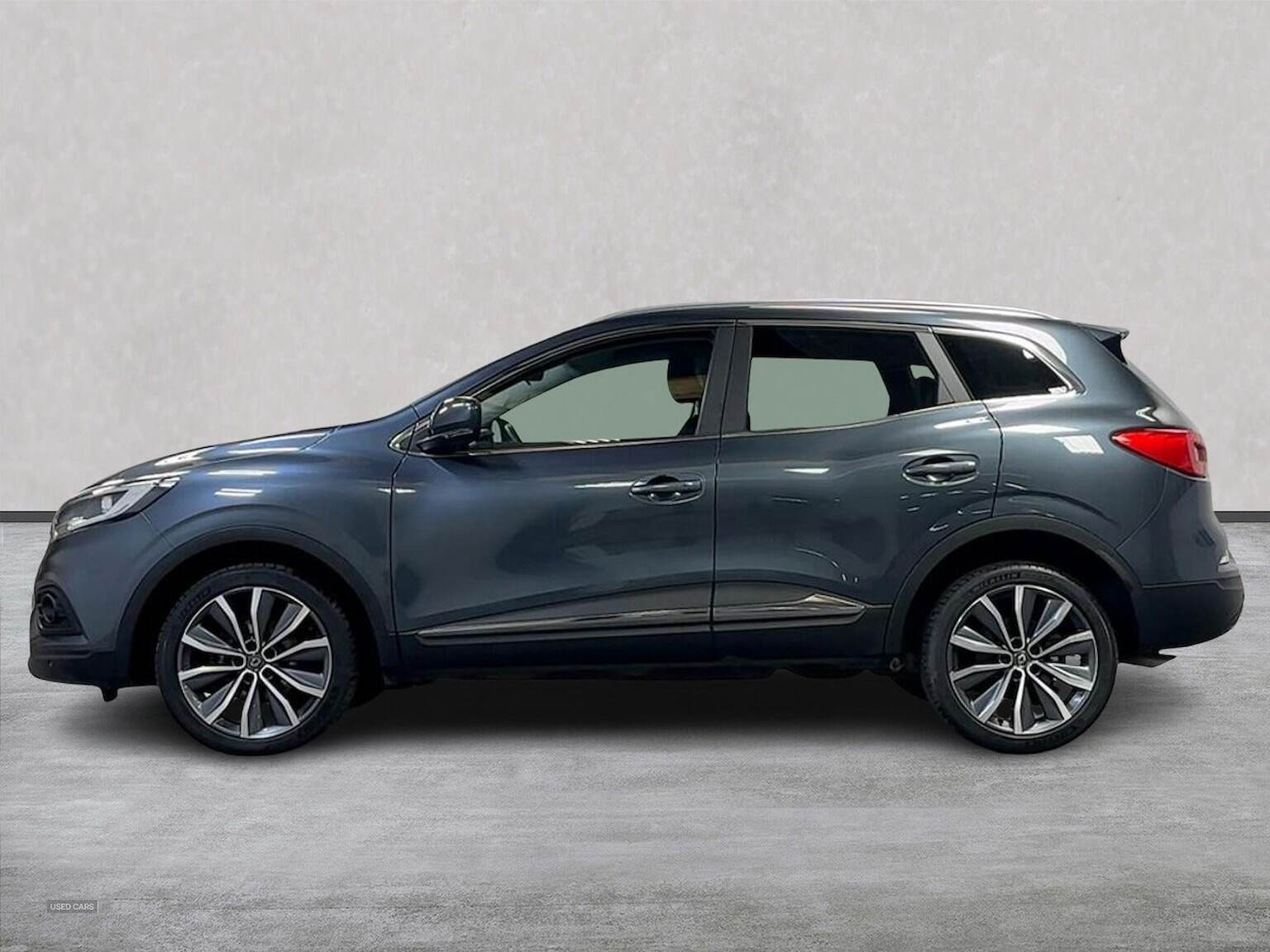 Feb 2020 Renault Kadjar 1.3 Tce Iconic 5Dr