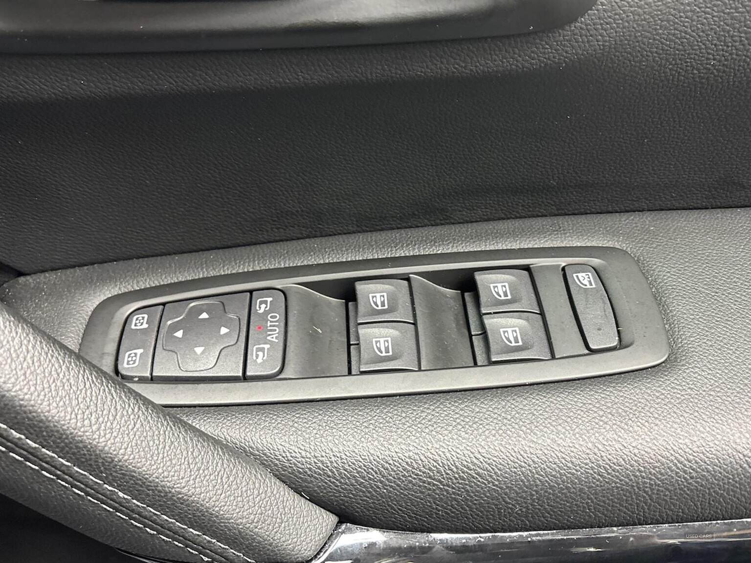 Feb 2020 Renault Kadjar 1.3 Tce Iconic 5Dr
