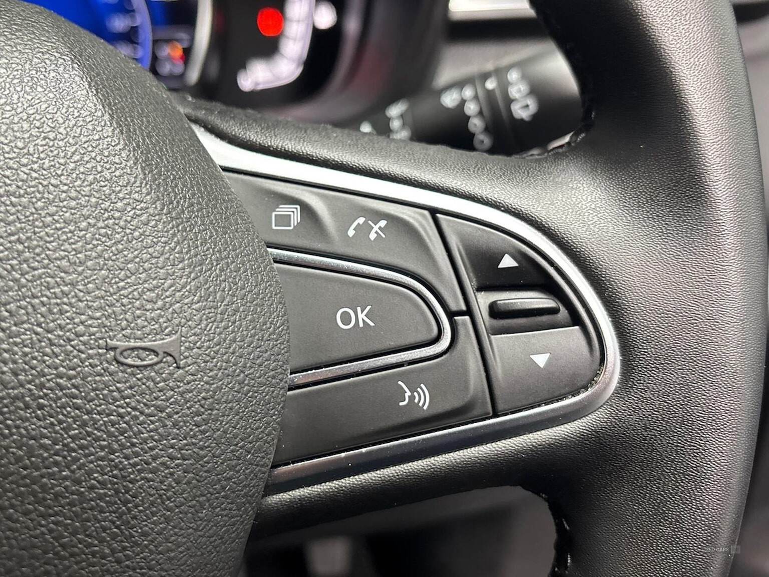 Feb 2020 Renault Kadjar 1.3 Tce Iconic 5Dr