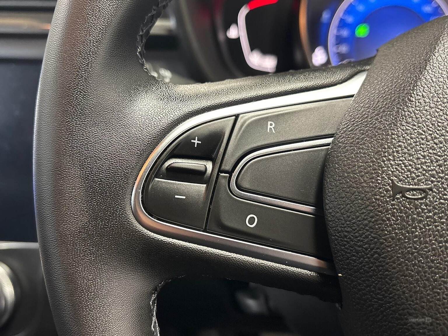 Feb 2020 Renault Kadjar 1.3 Tce Iconic 5Dr
