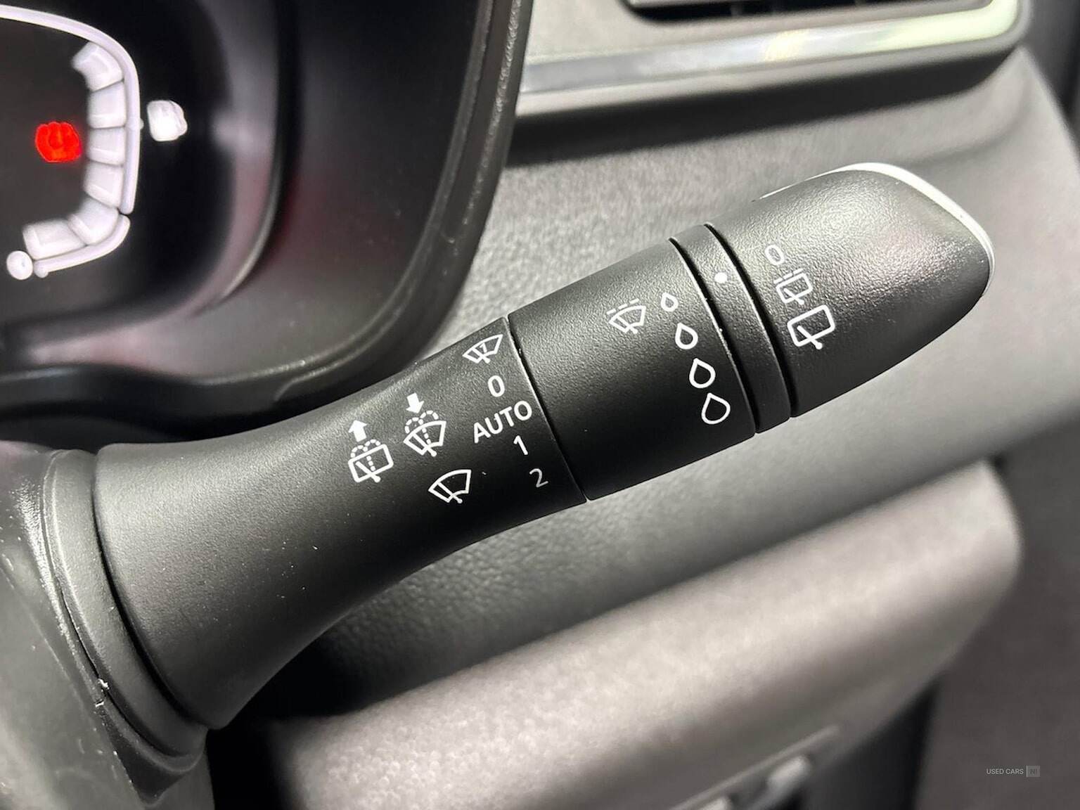 Feb 2020 Renault Kadjar 1.3 Tce Iconic 5Dr