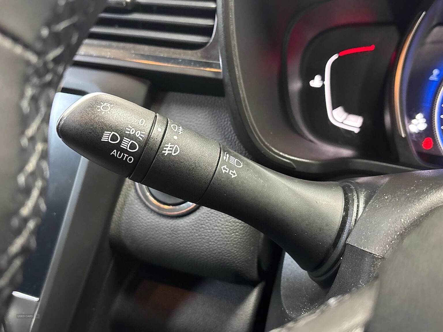 Feb 2020 Renault Kadjar 1.3 Tce Iconic 5Dr