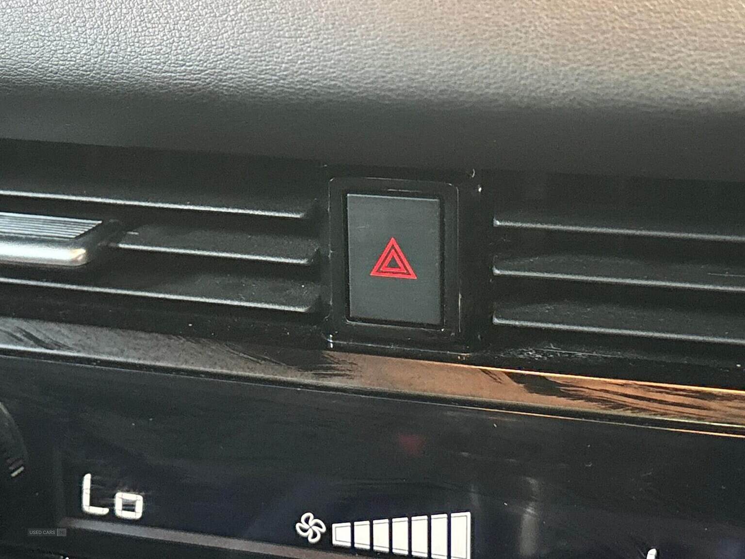 Oct 2023 Nissan Qashqai 1.3 Dig-T Mh N-Connecta 5Dr