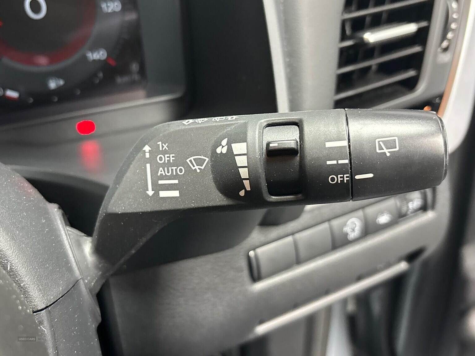 Oct 2023 Nissan Qashqai 1.3 Dig-T Mh N-Connecta 5Dr