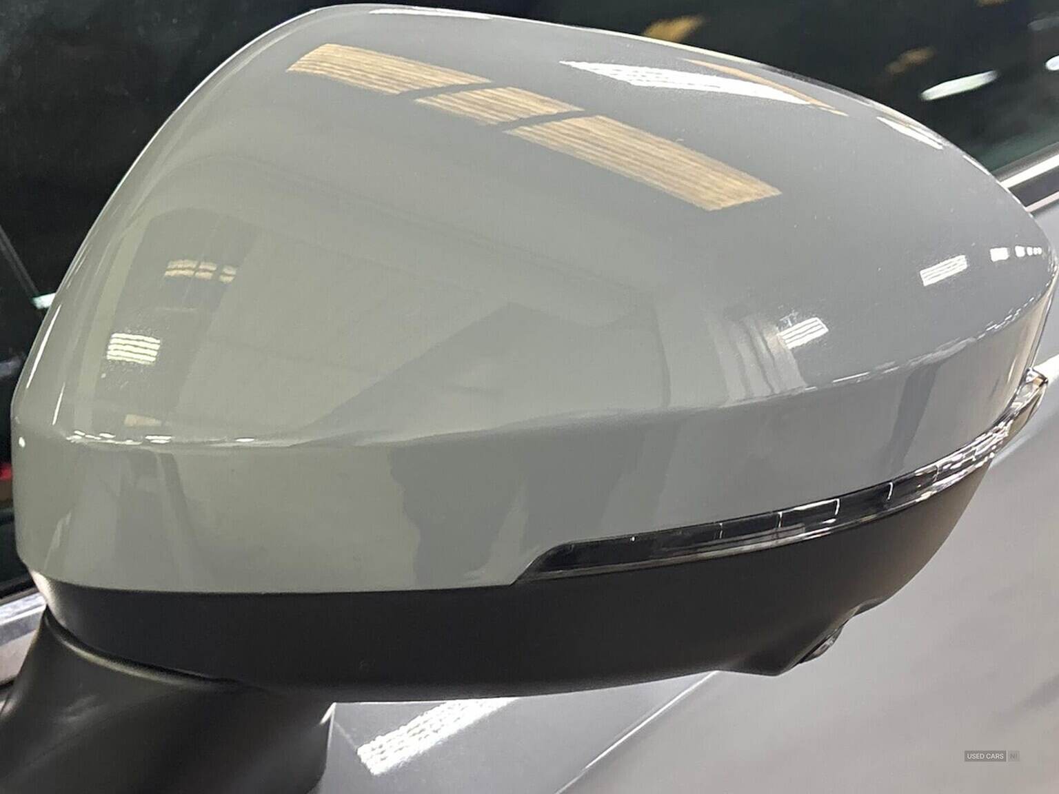Oct 2023 Nissan Qashqai 1.3 Dig-T Mh N-Connecta 5Dr
