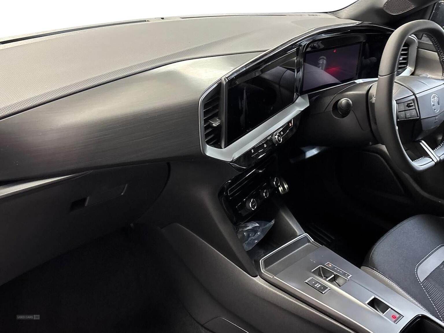 Mar 2025 Vauxhall Mokka 1.2 Turbo 136 Gs 5Dr