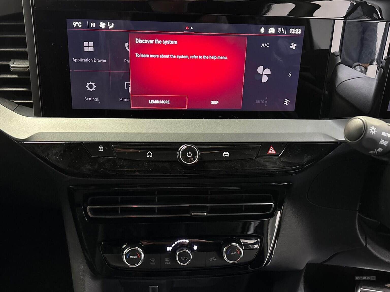 Mar 2025 Vauxhall Mokka 1.2 Turbo 136 Gs 5Dr