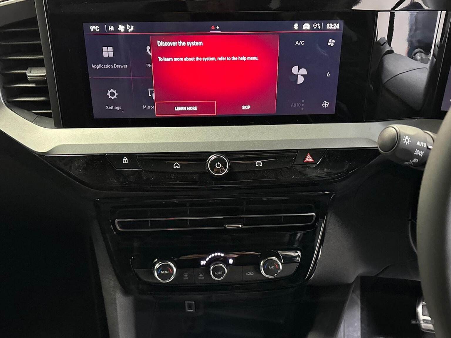 Mar 2025 Vauxhall Mokka 1.2 Turbo 136 Gs 5Dr