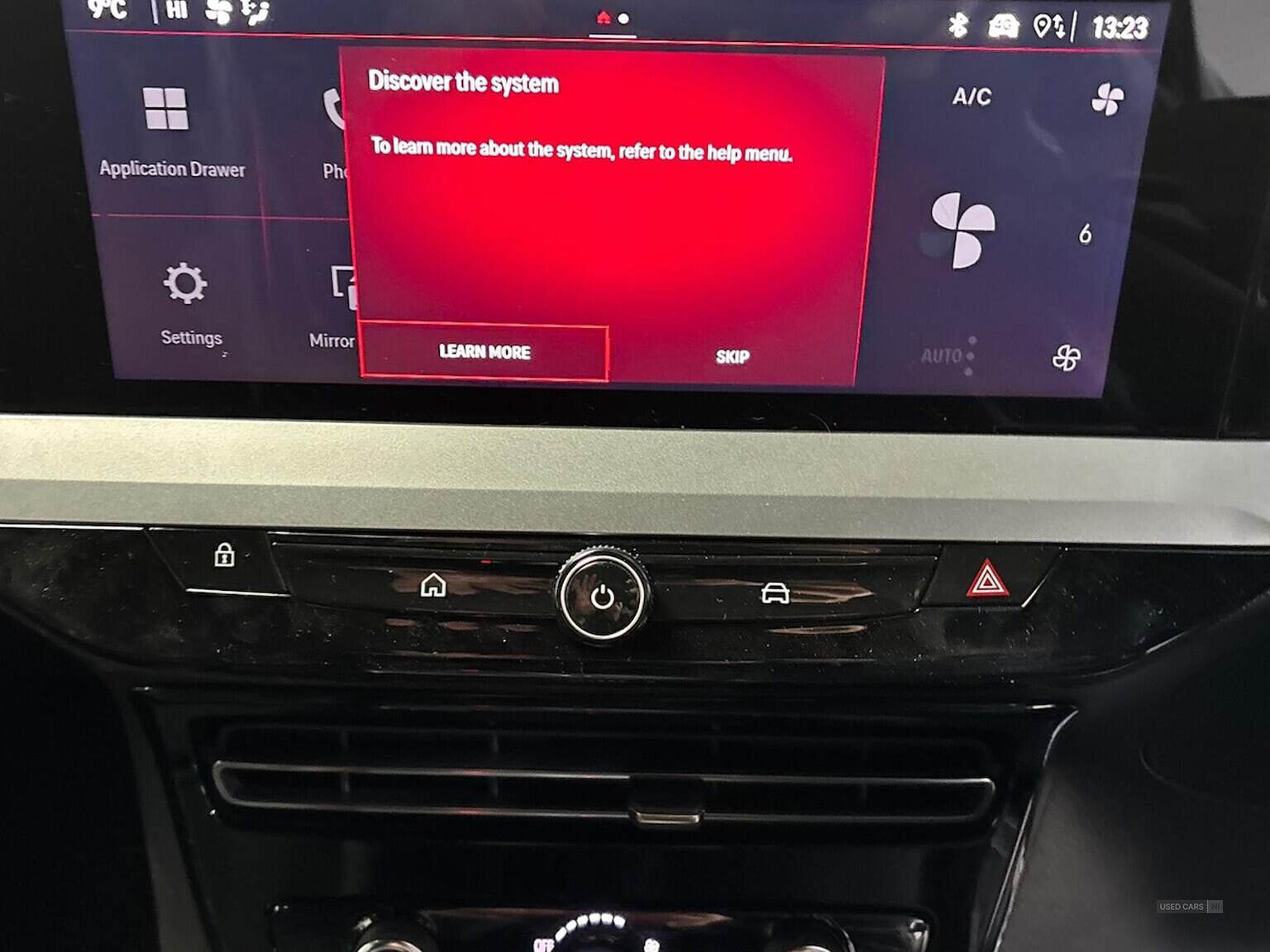 Mar 2025 Vauxhall Mokka 1.2 Turbo 136 Gs 5Dr