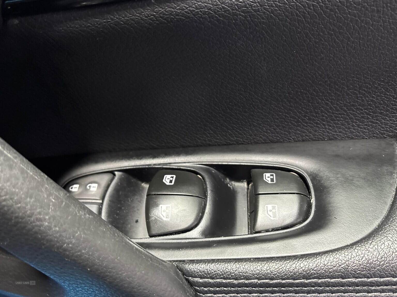 Jan 2020 Nissan Qashqai 1.3 Dig-T 160 N-Connecta 5Dr