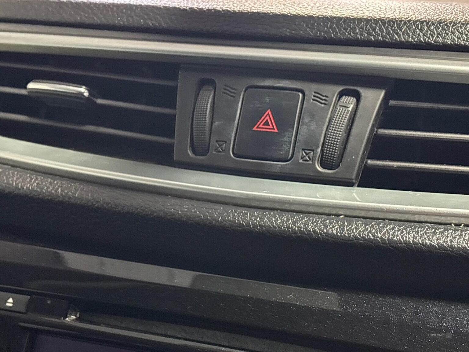 Jan 2020 Nissan Qashqai 1.3 Dig-T 160 N-Connecta 5Dr