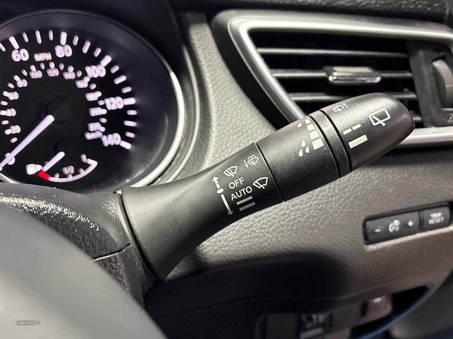 Jan 2020 Nissan Qashqai 1.3 Dig-T 160 N-Connecta 5Dr