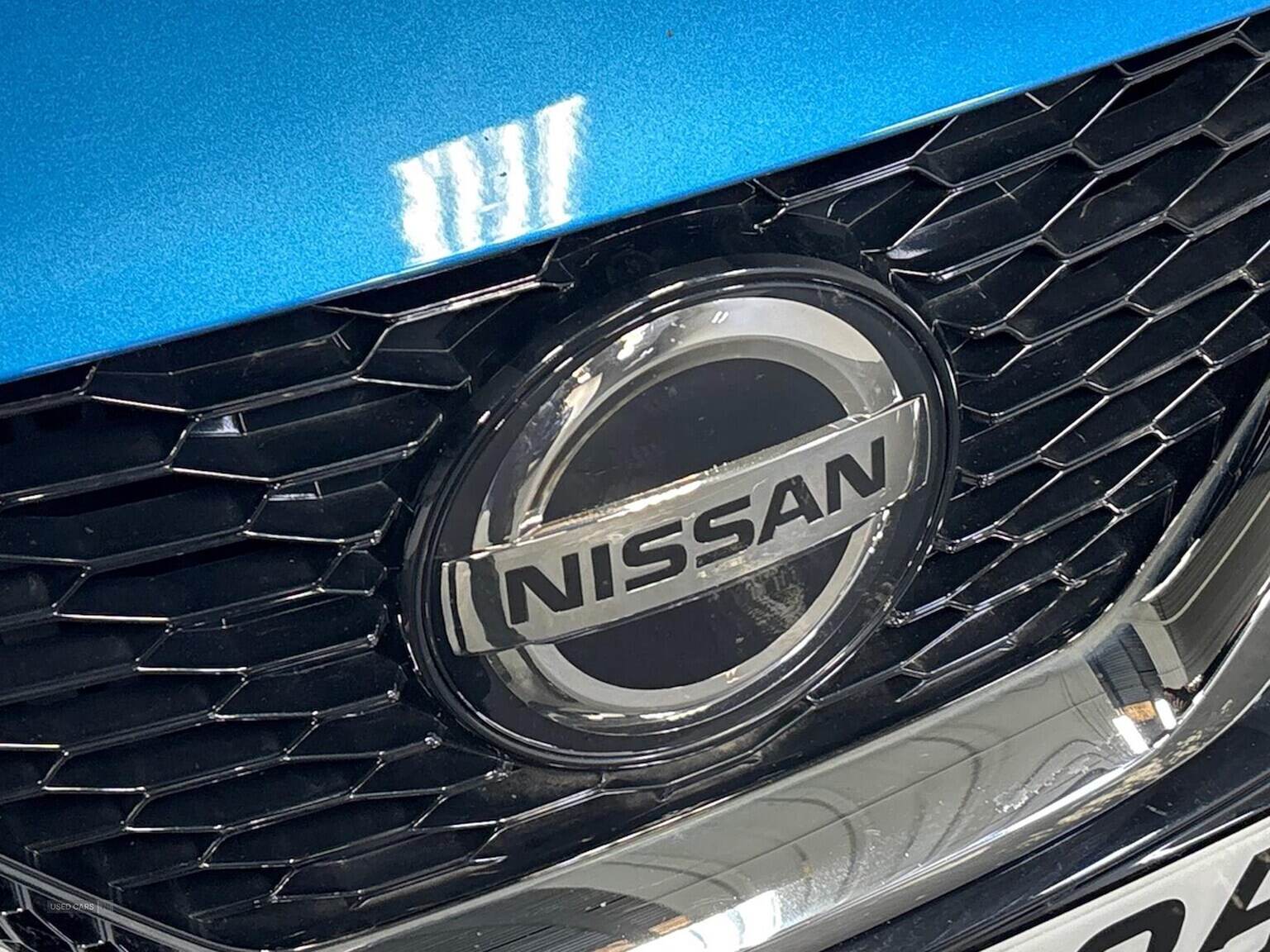 Jan 2020 Nissan Qashqai 1.3 Dig-T 160 N-Connecta 5Dr