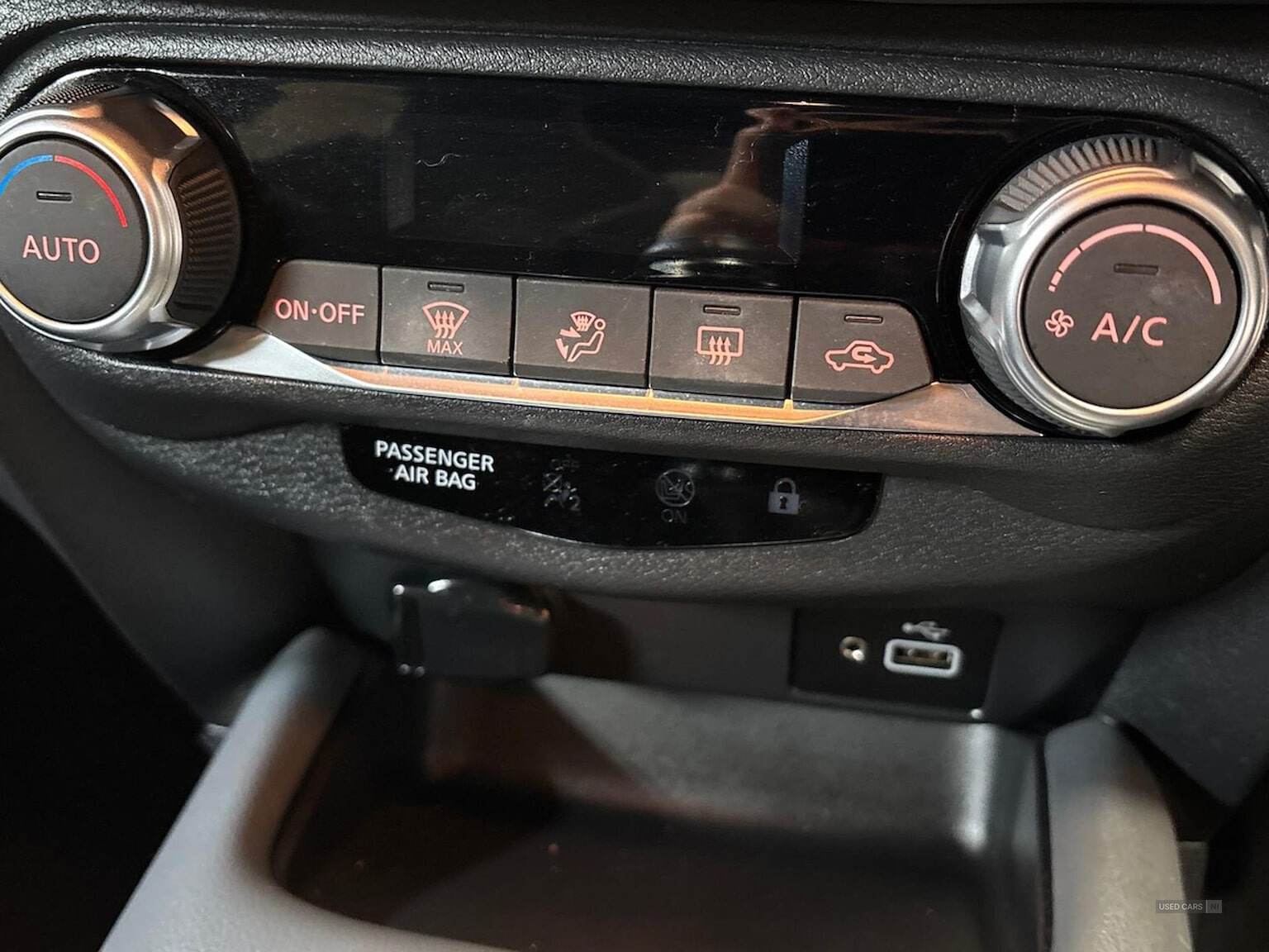 Dec 2021 Nissan Juke 1.0 Dig-T 114 N-Connecta 5Dr