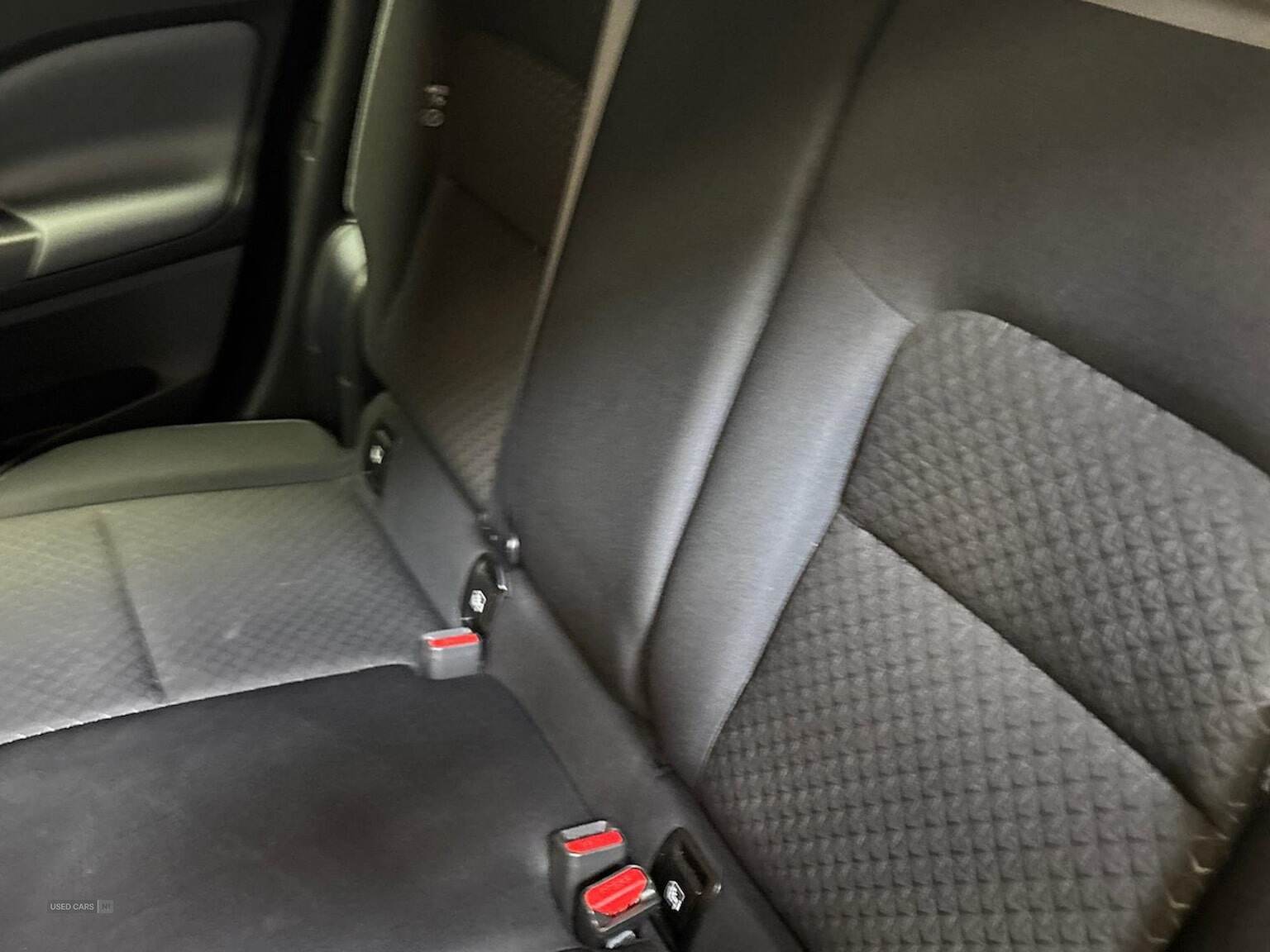 Dec 2021 Nissan Juke 1.0 Dig-T 114 N-Connecta 5Dr