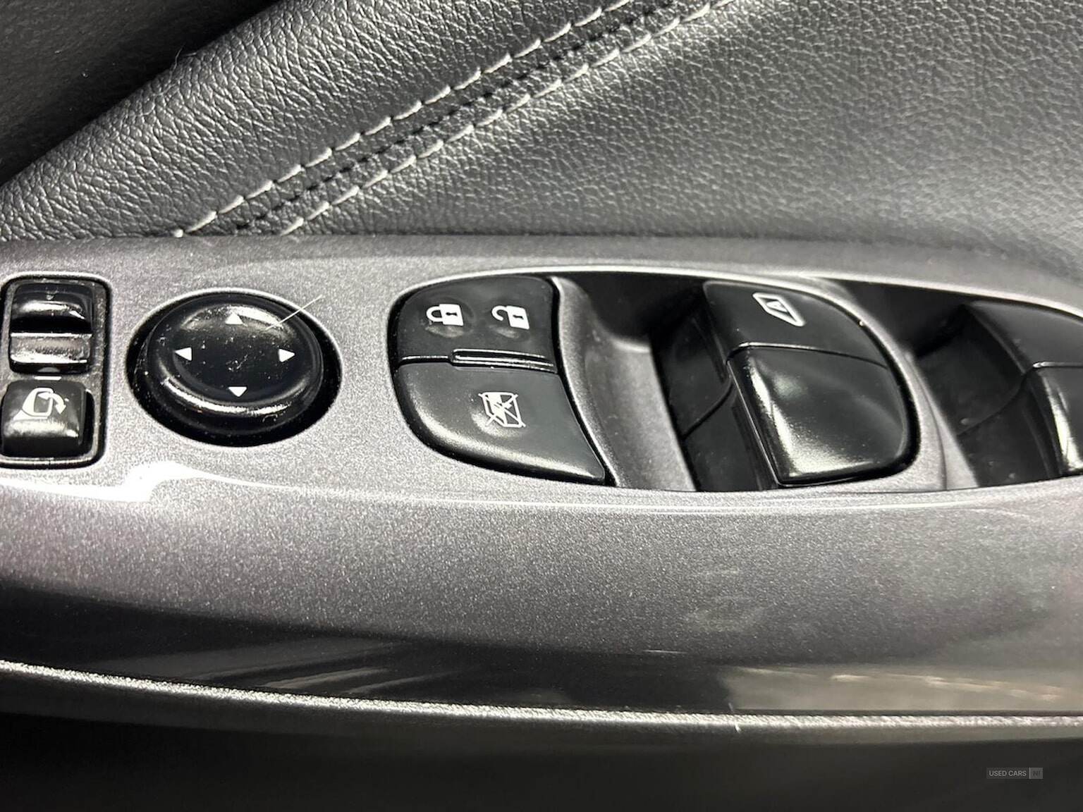 Dec 2021 Nissan Juke 1.0 Dig-T 114 N-Connecta 5Dr