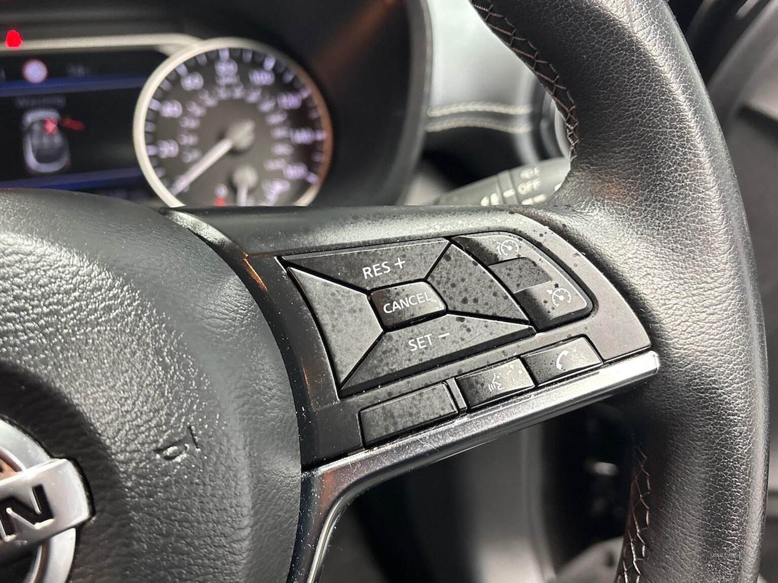 Dec 2021 Nissan Juke 1.0 Dig-T 114 N-Connecta 5Dr
