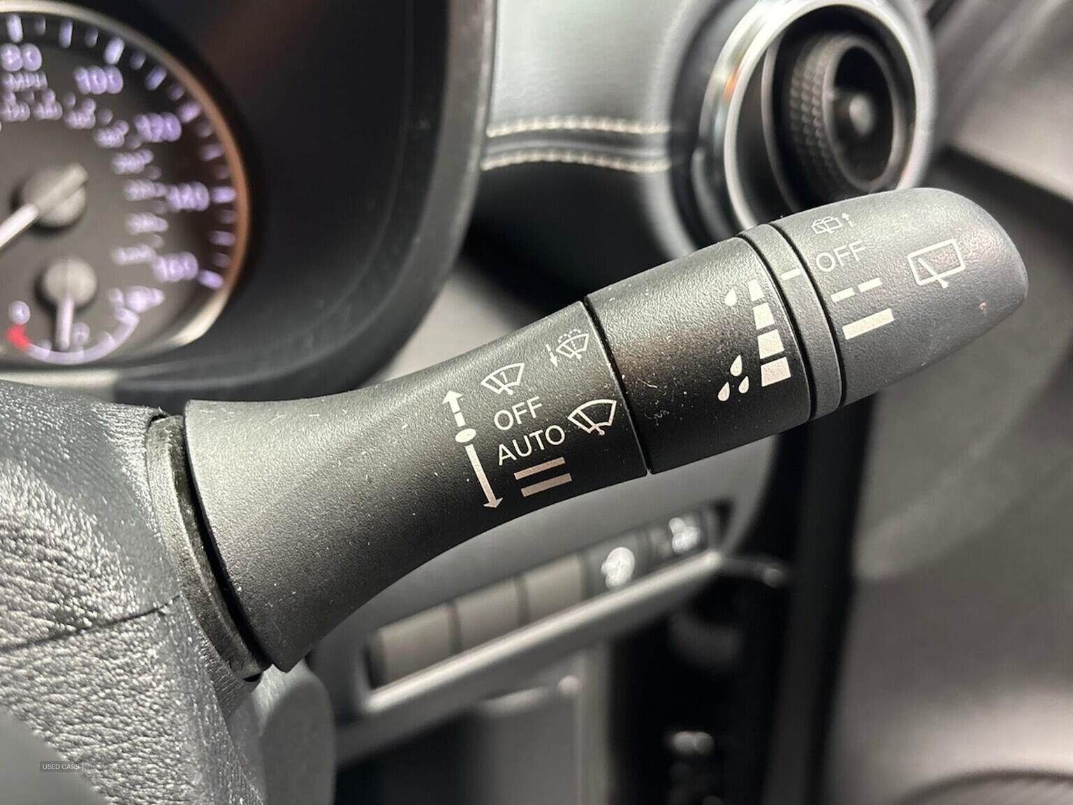 Dec 2021 Nissan Juke 1.0 Dig-T 114 N-Connecta 5Dr