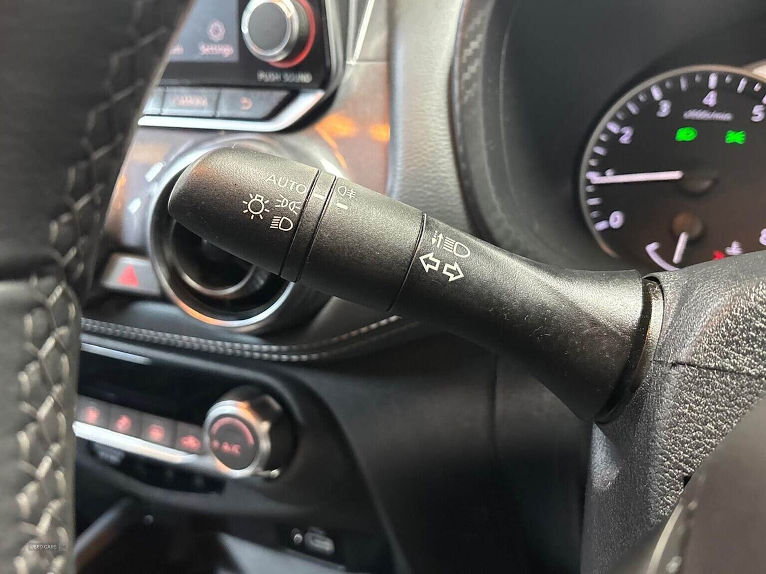 Dec 2021 Nissan Juke 1.0 Dig-T 114 N-Connecta 5Dr