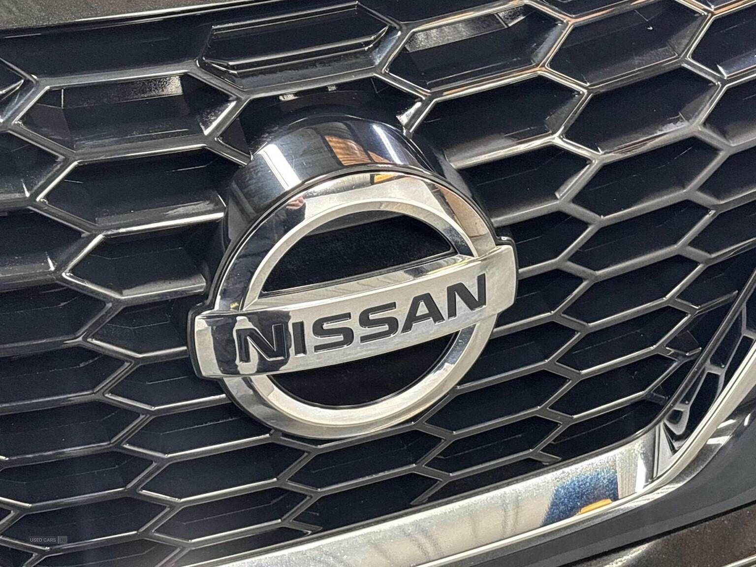 Dec 2021 Nissan Juke 1.0 Dig-T 114 N-Connecta 5Dr