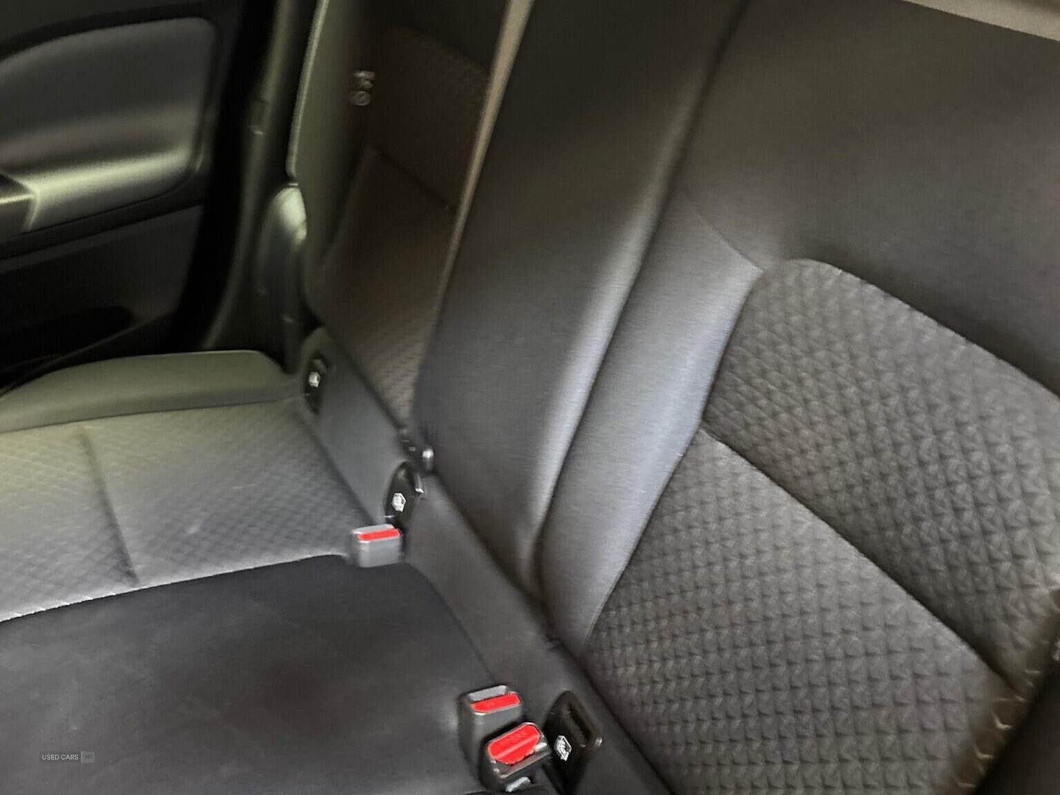Dec 2021 Nissan Juke 1.0 Dig-T 114 N-Connecta 5Dr