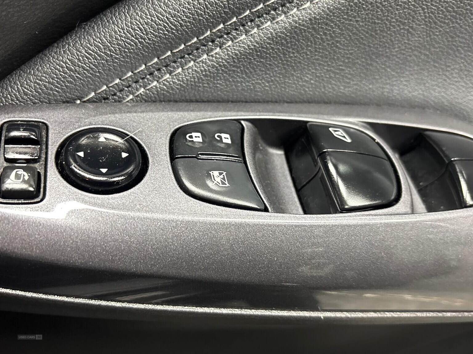 Dec 2021 Nissan Juke 1.0 Dig-T 114 N-Connecta 5Dr