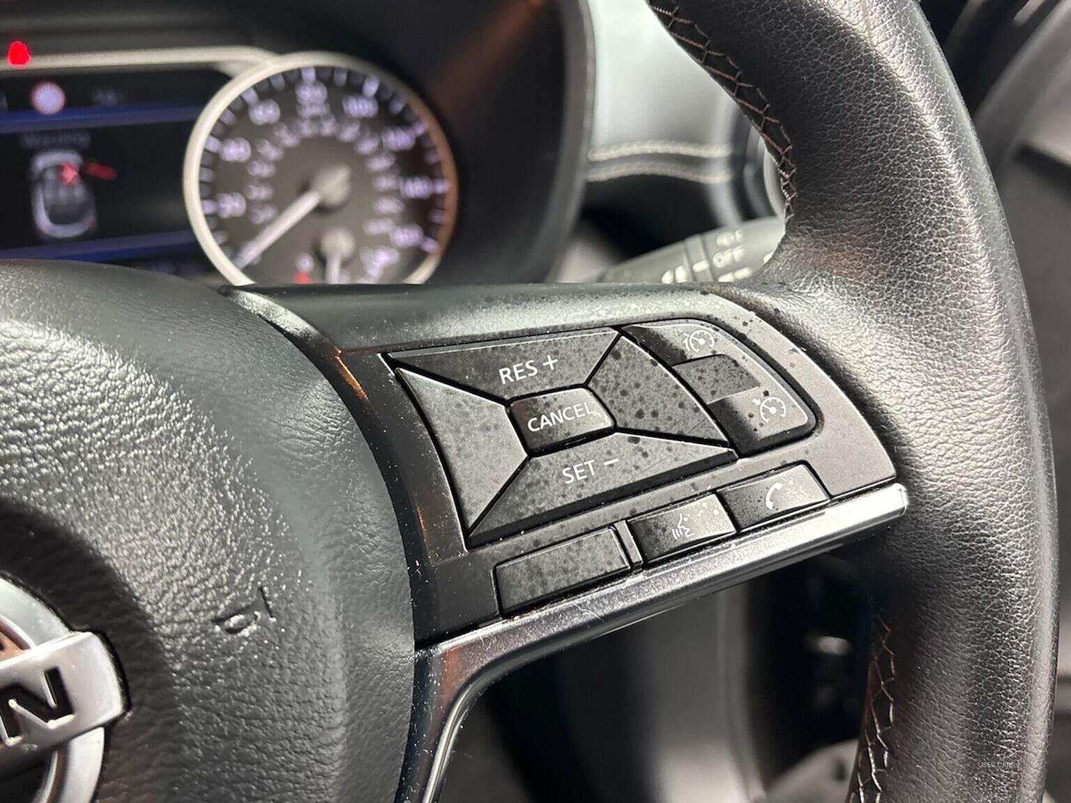 Dec 2021 Nissan Juke 1.0 Dig-T 114 N-Connecta 5Dr