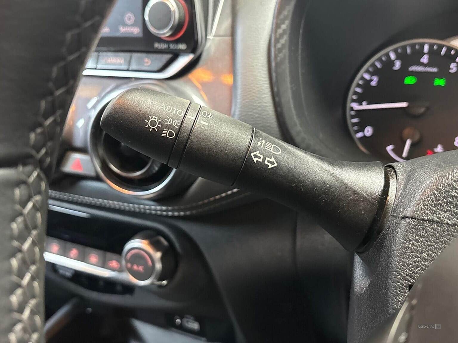 Dec 2021 Nissan Juke 1.0 Dig-T 114 N-Connecta 5Dr