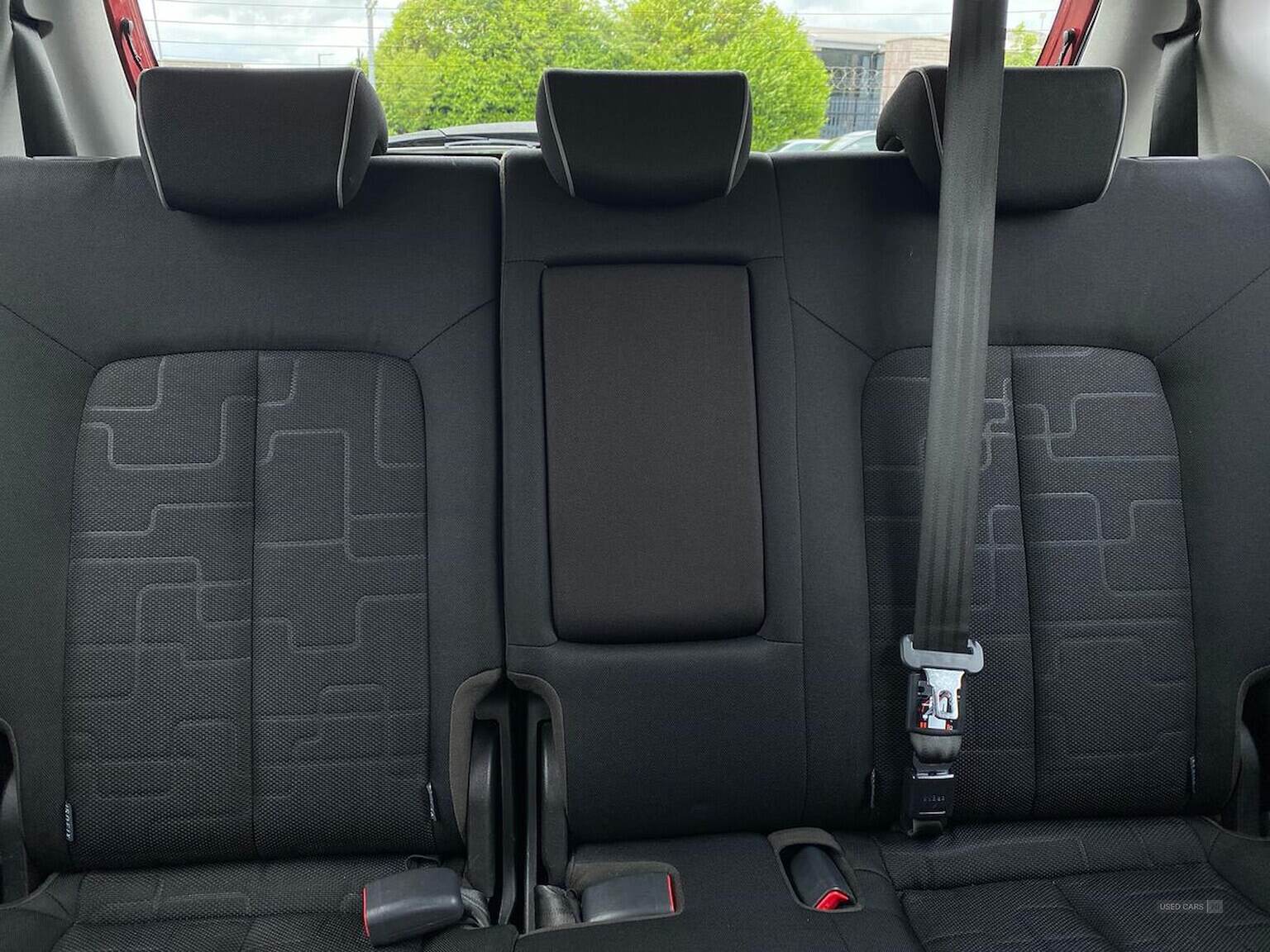 Sep 2013 Kia Venga 1.6 2 5Dr Auto