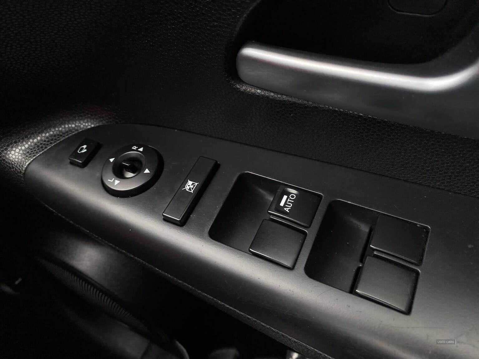 Sep 2013 Kia Venga 1.6 2 5Dr Auto