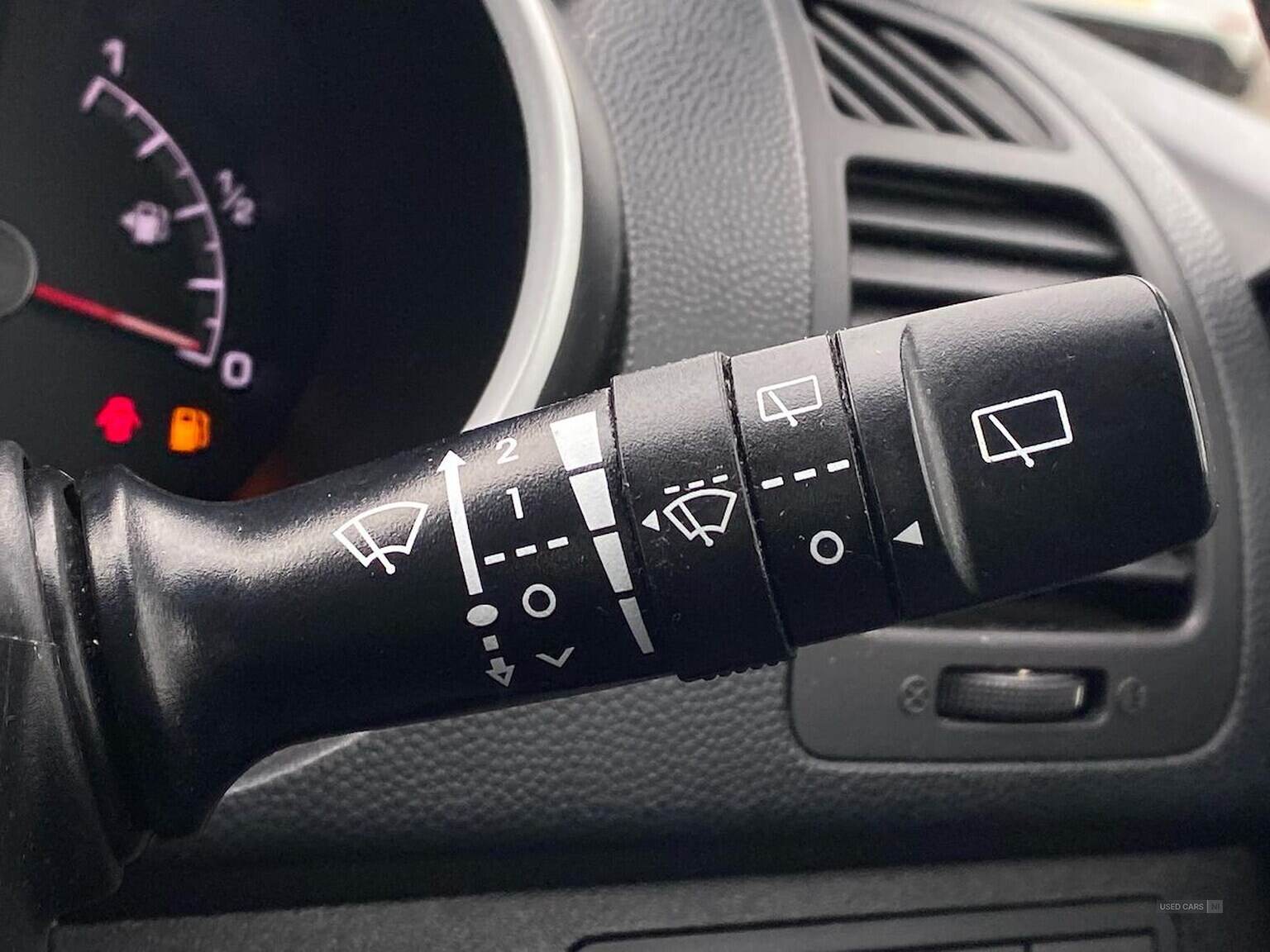 Sep 2013 Kia Venga 1.6 2 5Dr Auto