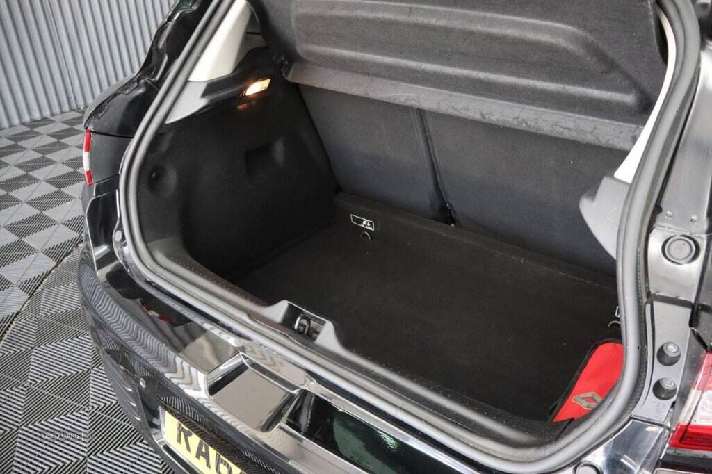 Mar 2019 Renault Clio 1.5 dCi 90 Iconic 5dr