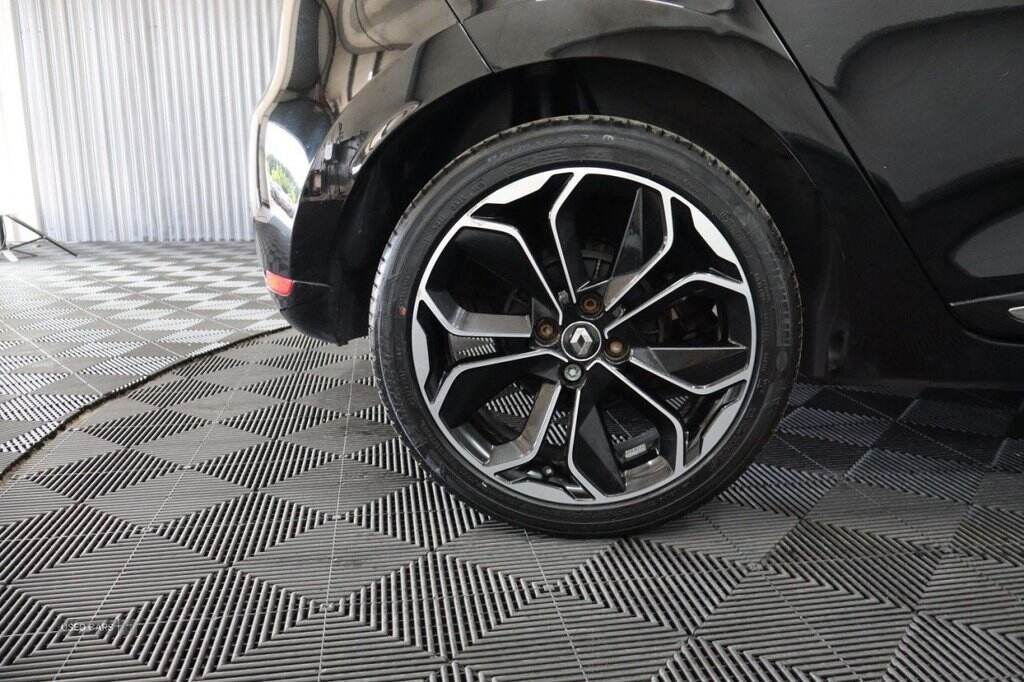 Mar 2019 Renault Clio 1.5 dCi 90 Iconic 5dr