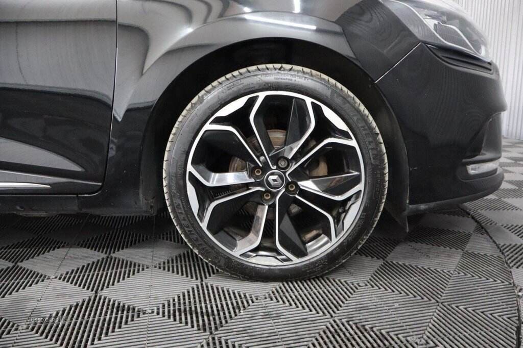 Mar 2019 Renault Clio 1.5 dCi 90 Iconic 5dr