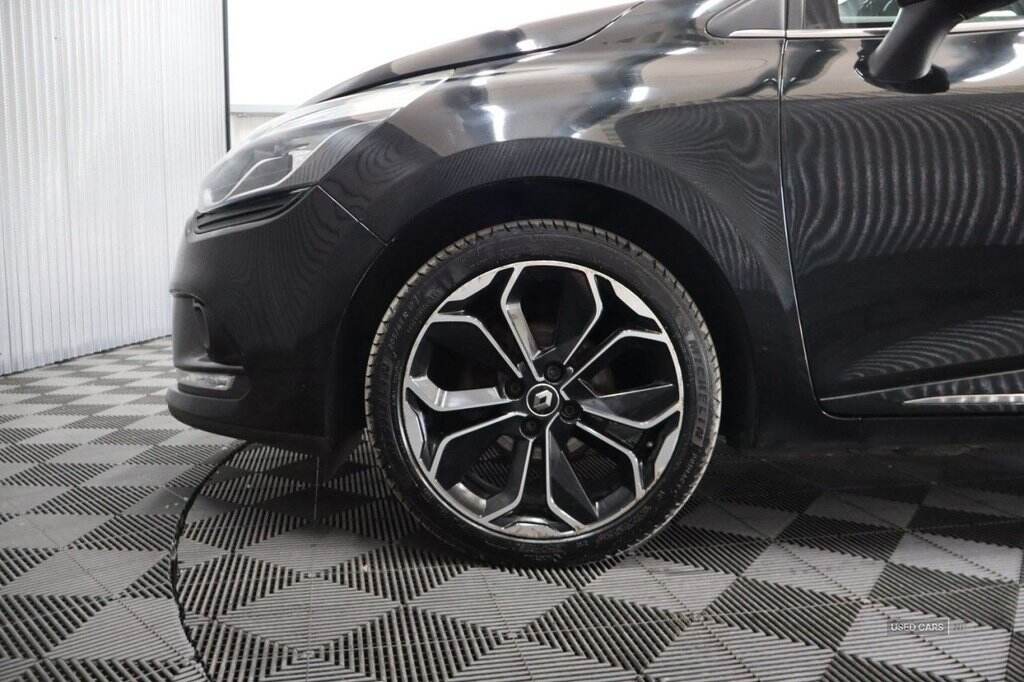 Mar 2019 Renault Clio 1.5 dCi 90 Iconic 5dr