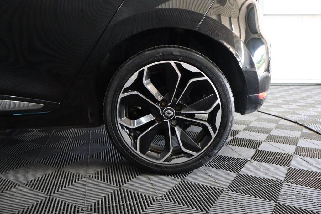 Mar 2019 Renault Clio 1.5 dCi 90 Iconic 5dr
