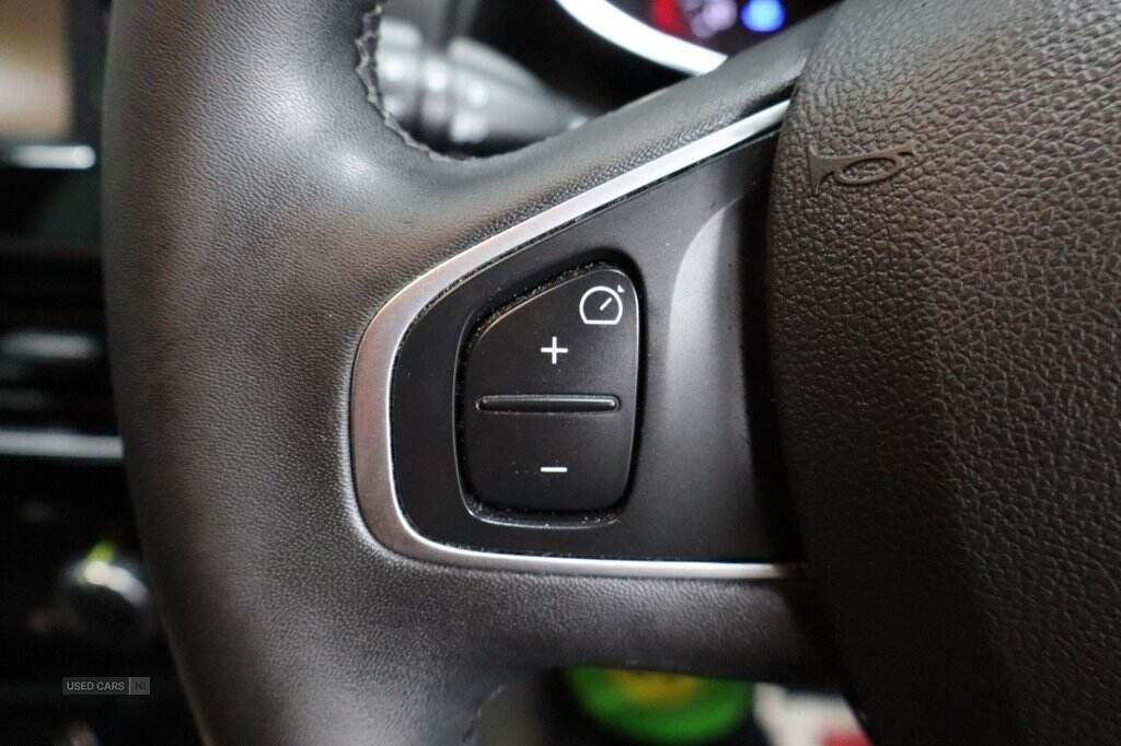 Mar 2019 Renault Clio 1.5 dCi 90 Iconic 5dr