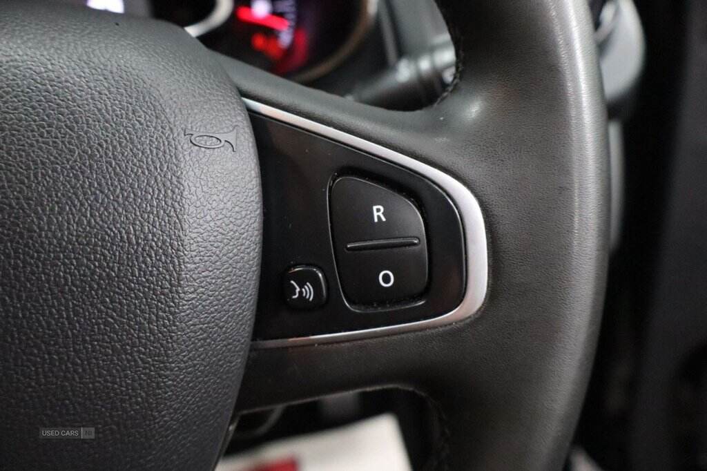 Mar 2019 Renault Clio 1.5 dCi 90 Iconic 5dr