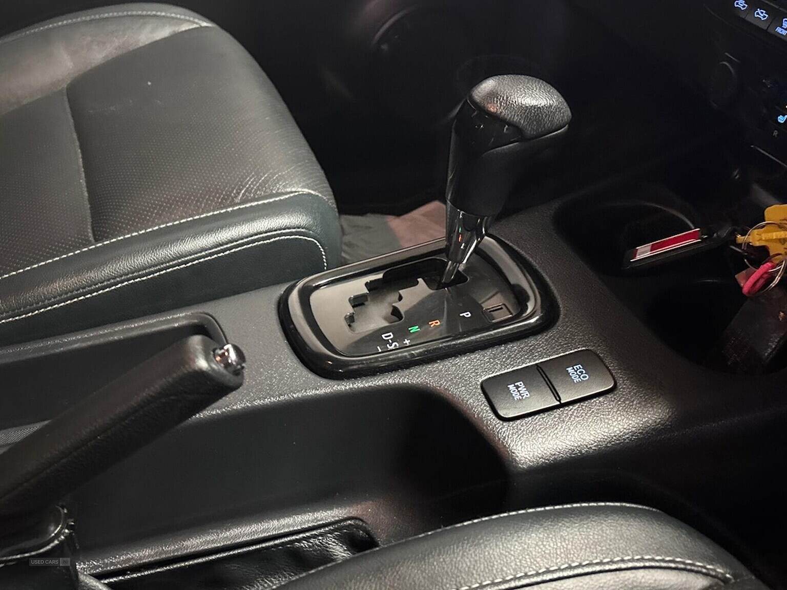 Oct 2019 Toyota Hilux Invincible X D/Cab Pick Up 2.4 D-4D Auto