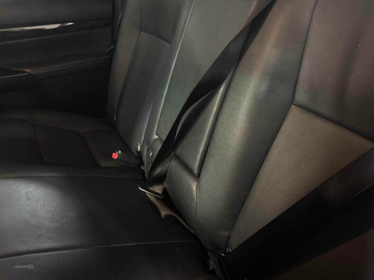 Oct 2019 Toyota Hilux Invincible X D/Cab Pick Up 2.4 D-4D Auto
