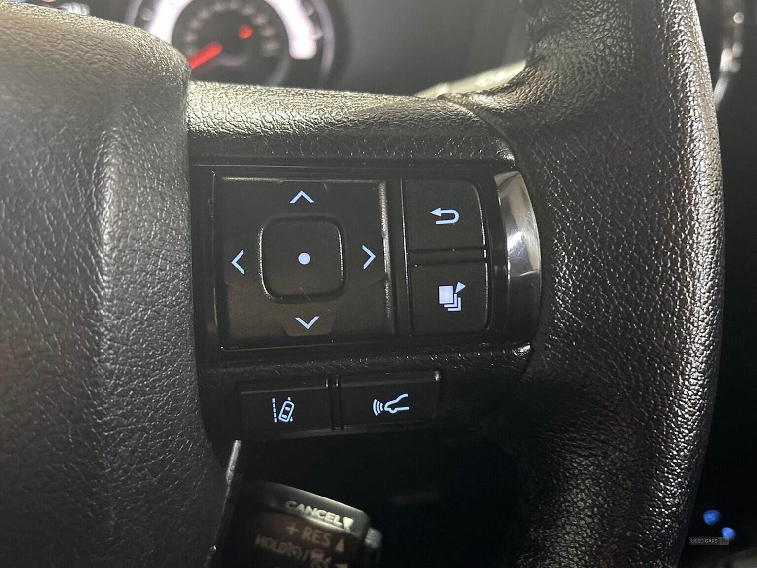 Oct 2019 Toyota Hilux Invincible X D/Cab Pick Up 2.4 D-4D Auto