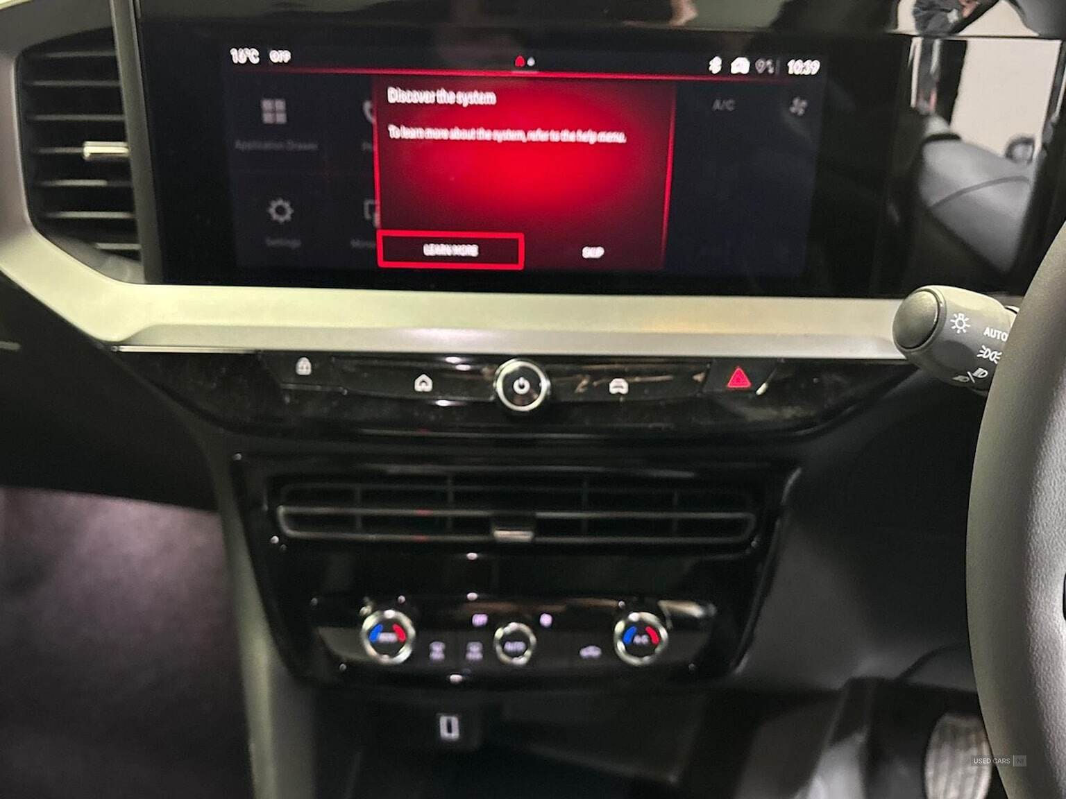 Mar 2025 Vauxhall Mokka 1.2 Turbo 136 Gs 5Dr