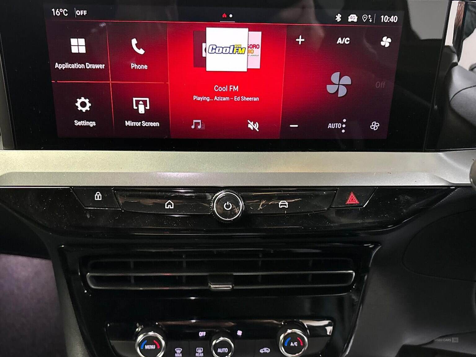 Mar 2025 Vauxhall Mokka 1.2 Turbo 136 Gs 5Dr